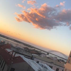 Meet your Posher, Casey